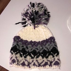 Free People Pom Hat